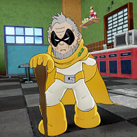 Достижение My Profile, My Way в игре My Hero One's Justice для Xbox One
