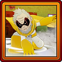 Трофей {trophy} в игре My Hero One's Justice для PS4