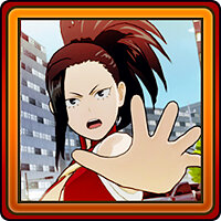 Трофей {trophy} в игре My Hero One's Justice для PS4