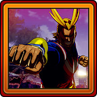 Трофей {trophy} в игре My Hero One's Justice для PS4