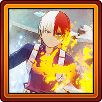Трофей {trophy} в игре My Hero One's Justice для PS4