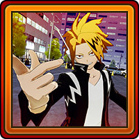 Трофей {trophy} в игре My Hero One's Justice для PS4