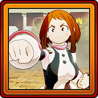 Трофей {trophy} в игре My Hero One's Justice для PS4