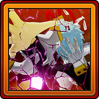 Трофей {trophy} в игре My Hero One's Justice для PS4