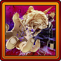 Трофей {trophy} в игре My Hero One's Justice для PS4