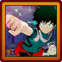 Трофей {trophy} в игре My Hero One's Justice для PS4