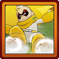 Трофей {trophy} в игре My Hero One's Justice для PS4