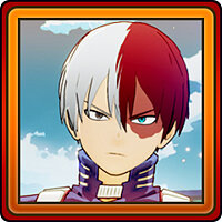 Трофей {trophy} в игре My Hero One's Justice для PS4