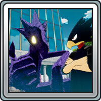 Трофей {trophy} в игре My Hero One's Justice для PS4