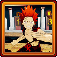 Трофей {trophy} в игре My Hero One's Justice для PS4