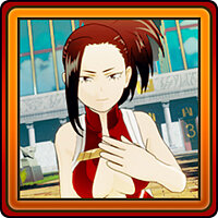 Трофей {trophy} в игре My Hero One's Justice для PS4
