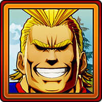 Трофей {trophy} в игре My Hero One's Justice для PS4