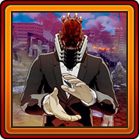 Трофей {trophy} в игре My Hero One's Justice для PS4