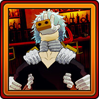 Трофей {trophy} в игре My Hero One's Justice для PS4