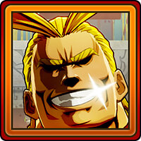 Трофей {trophy} в игре My Hero One's Justice для PS4