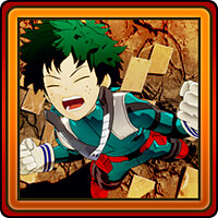 Трофей {trophy} в игре My Hero One's Justice для PS4