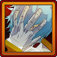 Трофей {trophy} в игре My Hero One's Justice для PS4