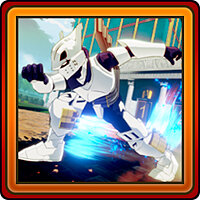Трофей {trophy} в игре My Hero One's Justice для PS4