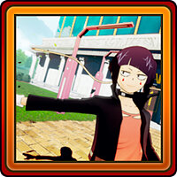 Трофей {trophy} в игре My Hero One's Justice для PS4