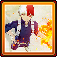 Трофей {trophy} в игре My Hero One's Justice для PS4