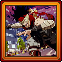 Трофей {trophy} в игре My Hero One's Justice для PS4