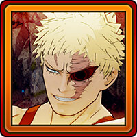 Трофей {trophy} в игре My Hero One's Justice для PS4