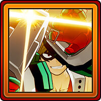 Трофей {trophy} в игре My Hero One's Justice для PS4