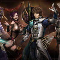 Достижение Conqueror of the Tale of Legends в игре Warriors Orochi 4 Ultimate для Xbox One