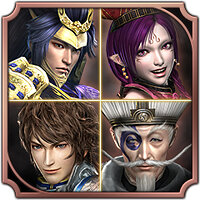 Трофей {trophy} в игре Warriors Orochi 4 Ultimate для PS4