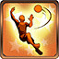 Достижение Воздушный акробат в игре NBA 2K Playgrounds 2 для Steam