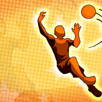 Достижение Воздушный акробат в игре NBA 2K Playgrounds 2 для Xbox One