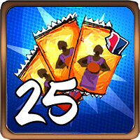 Трофей {trophy} в игре NBA 2K Playgrounds 2 для PS4