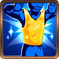 Трофей {trophy} в игре NBA 2K Playgrounds 2 для PS4