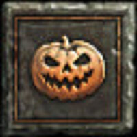 Достижение Pumpkin Retriever в игре Grimmwood для Steam