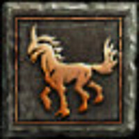 Достижение Hide, monster, hide в игре Grimmwood для Steam