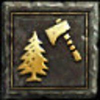 Достижение Lumber Jack в игре Grimmwood для Steam