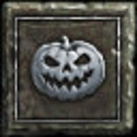 Достижение Pumpkin Master в игре Grimmwood для Steam