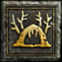 Достижение War for territory в игре Grimmwood для Steam
