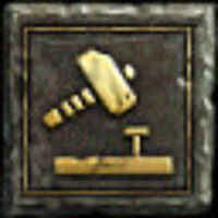 Достижение Erector в игре Grimmwood для Steam