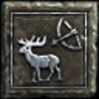 Достижение Poacher в игре Grimmwood для Steam
