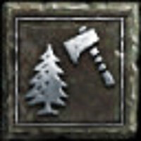 Достижение Timber! в игре Grimmwood для Steam