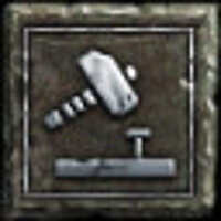 Достижение Master Builder в игре Grimmwood для Steam