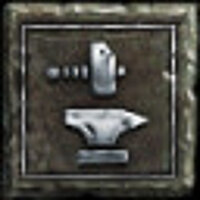 Достижение Master of the craft в игре Grimmwood для Steam