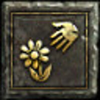 Достижение Herbs Whisperer в игре Grimmwood для Steam