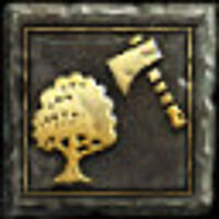 Достижение Wood Machine в игре Grimmwood для Steam