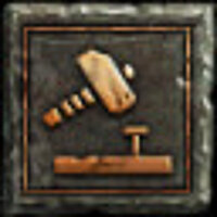 Достижение Builder в игре Grimmwood для Steam
