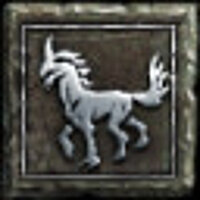 Достижение Run, monster, run в игре Grimmwood для Steam
