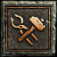 Достижение Wrenches, please! в игре Grimmwood для Steam