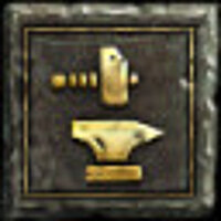 Достижение Golden hands в игре Grimmwood для Steam