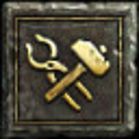 Достижение Repair Beast в игре Grimmwood для Steam